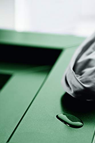 SCHÜCO de Easycare, Limpiador Marcos de Ventana de plástico del Fabricante Marca, loción de Limpieza para Ventanas de plástico Blanco, Puertas y Las Persianas