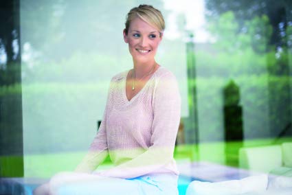 SCHÜCO de Easycare, Limpiador Marcos de Ventana de plástico del Fabricante Marca, loción de Limpieza para Ventanas de plástico Blanco, Puertas y Las Persianas