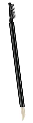 Schwarzkopf Brow Tint - Tinte De Cejas Negro Tono 1.1 (Pack de 3)