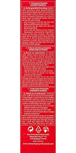 Schwarzkopf Igora Royal Tinte Capilar 6 68-60 gr