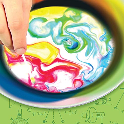 Science4you-Super Kit de Ciencias de El Hormiguero – Juguete Científico y Educativo-60 Experimentos y un Libro Educativo, Regalo Original para Niños de 8 Años y más (80002755)