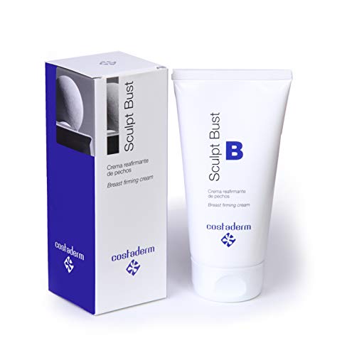 SCULPT BUST - Crema reafirmante de pechos. 150 ml.