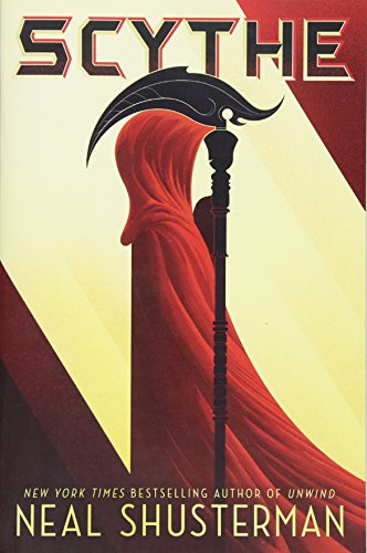 Scythe (Arc of a Scythe)