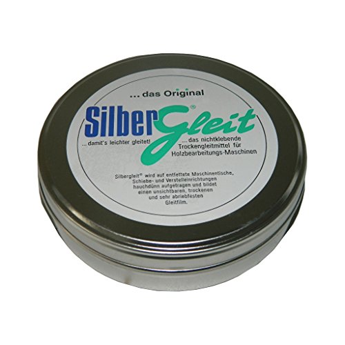 S&D Lubricante seco para trabajar la madera 250g Estándar