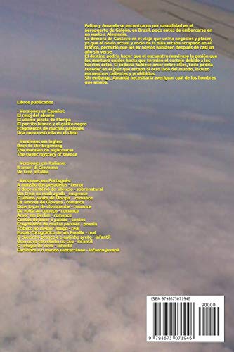 Se el destino lo permitir: Amor al otro lado del mundo