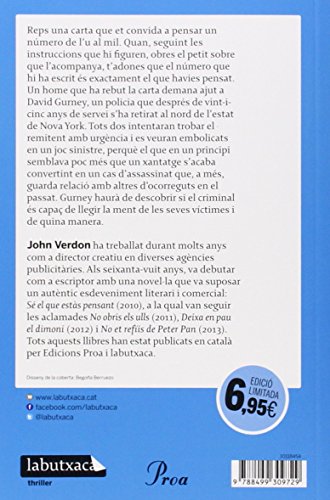 Sé El Que Estàs Pensant (LB CAMPANYA GENER 2015)