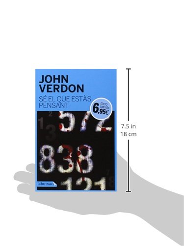 Sé El Que Estàs Pensant (LB CAMPANYA GENER 2015)