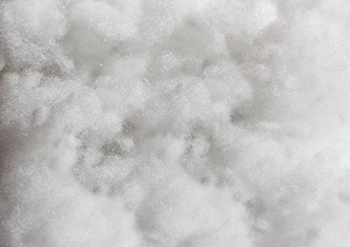 Seasons, Almohada Extrasuave de Fibra para Niños, Antiácaros, Doble Funda, baja altura, 90 cm