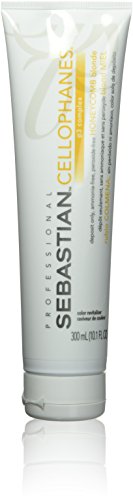 Sebastian NEW Cellophanes HoneyComb Blonde (Honey Wheat/GOLDEN BLONDE) by Sebastian Professional