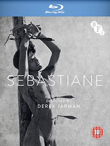 Sebastiane (Blu-ray) [Reino Unido] [Blu-ray]