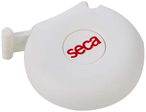 Seca 2011717009 Cinta Ergonómica para Medir Perímetros