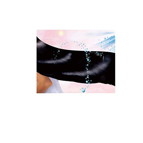 Secador de pelo - peluquería casera secador de pelo de alta potencia secador de pelo aire caliente y frío silencio de temperatura constante secador de pelo