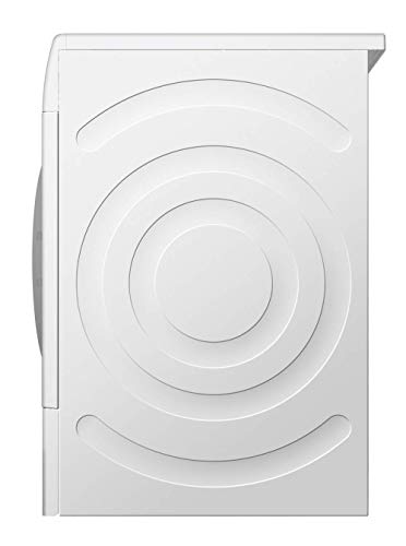 Secadora Bosch WTR85V90ES con bomba de calor