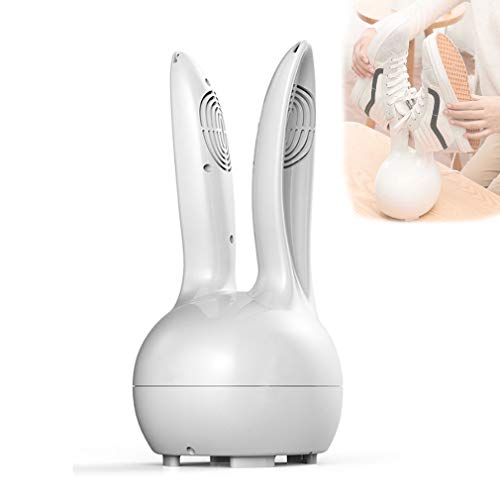 Secadora De Zapatos Inteligente para El Hogar, Secador De Guantes Portátil, Calentamiento A Temperatura Constante De Bajo Decibelio Y Bajo Decibelio Adecuado para Todo Tipo De Zapatos