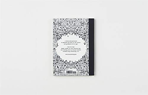 Secret Garden: 20 Postcards (Laurence King Publishing)