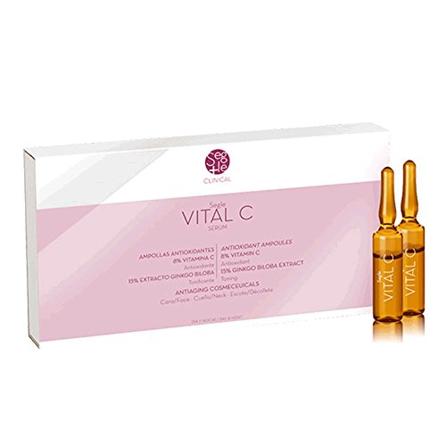 Segle Clinical, Crema corporal - 1 Unidad