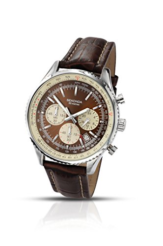 Sekonda Reloj de Pulsera 3407.27