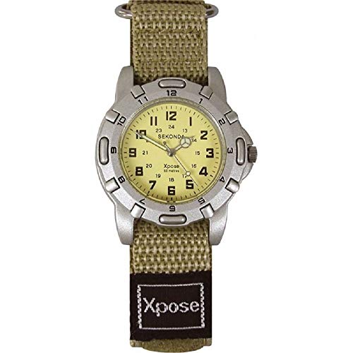 SEKONDA Reloj de Pulsera 3476.05