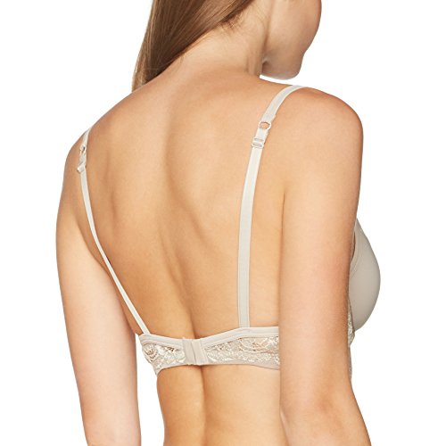 Selene Bikini con Encaje Lateral Marina BK - Tierra, SG