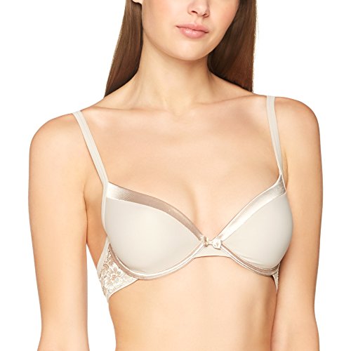 Selene Bikini con Encaje Lateral Marina BK - Tierra, SG