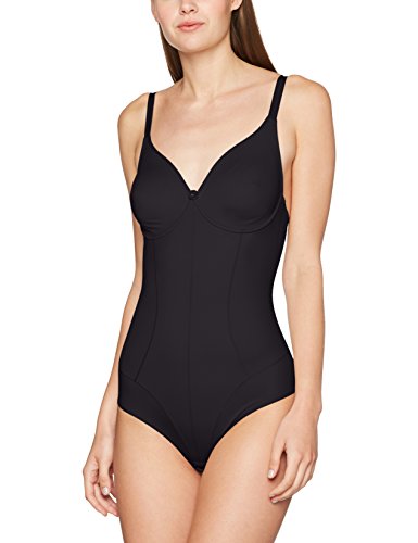 Selene Body Interior Cristina Negro ES 95C