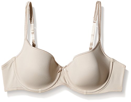 Selene Carolin, Sujetador Copa Foam con Aros Para Mujer, Tierra, 90B