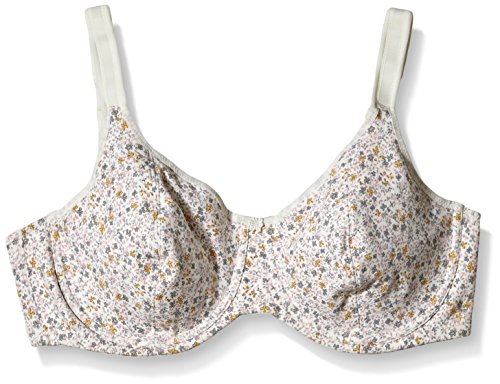Selene Marilyn - Sujetador Reductor de Algodón , color estampado, talla ES 90C