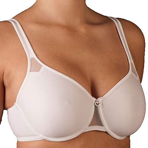 Selene Sujetador Copa D Reductor con Aros Lilly D - Rose, 100