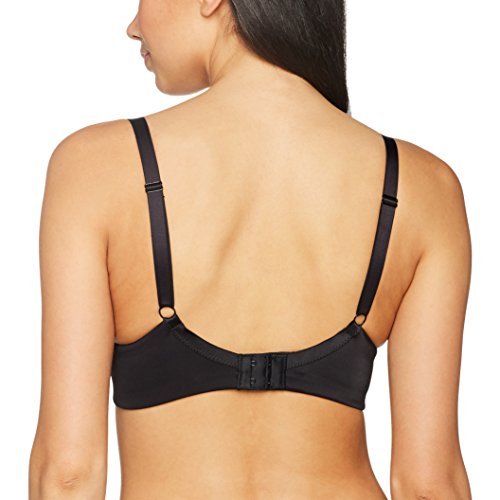 Selene Sujetador Norma Negro 105C