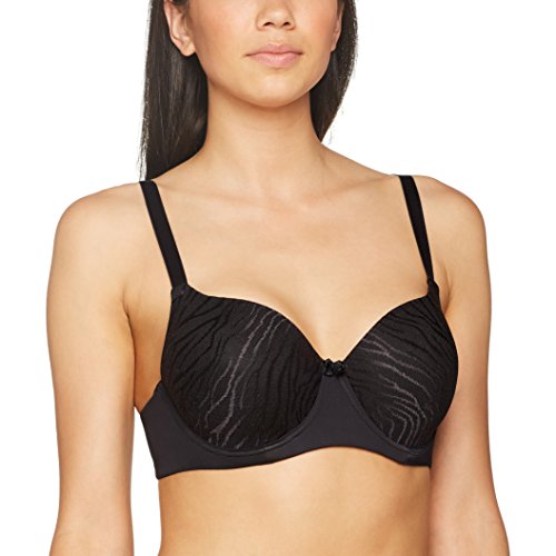 Selene Sujetador Norma Negro 105C