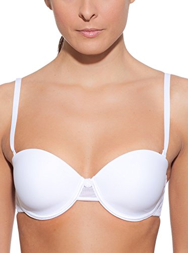 Selene Sujetador Yolanda Blanco 105B