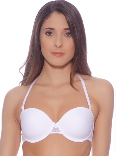 Selene Sujetador Yolanda Blanco 105B