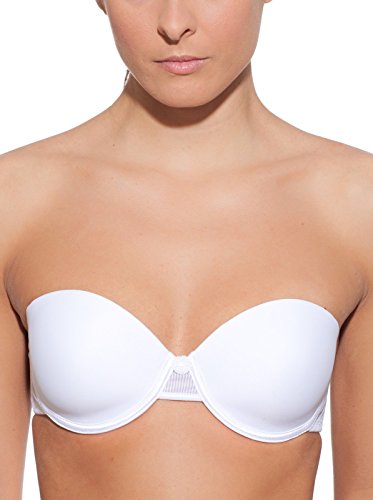 Selene Sujetador Yolanda Blanco 105B