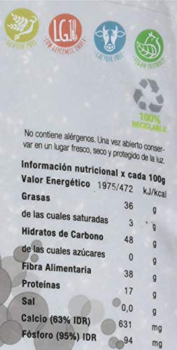 Semillas de Chía - 1 Kg | Saciante | Omega 3 | Omega 6 | Omega 9