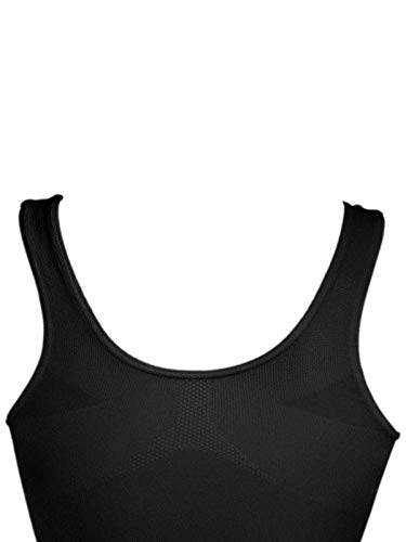 SENSI' Bodies Lencería Moldeadora Mujer Sin Costuras Seamless