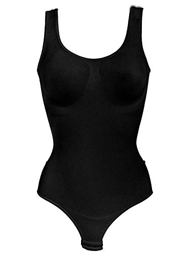 SENSI' Bodies Lencería Moldeadora Mujer Sin Costuras Seamless