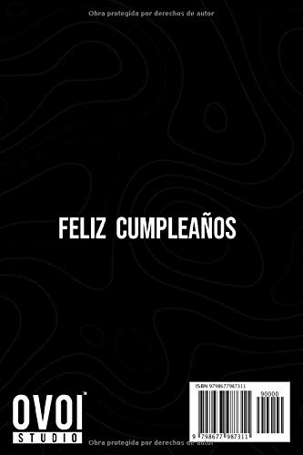 Septiembre 1979 41 años de ser increíble: cuaderno para cadeux de nacimiento - cumpleaños 41 años mujer y hombre - libro de nacimiento - idea de ... de regalo de nacimiento - regalo original