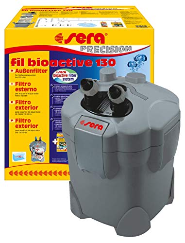 Sera 30601 Fil Bioactive Filtro Externo para Acuario