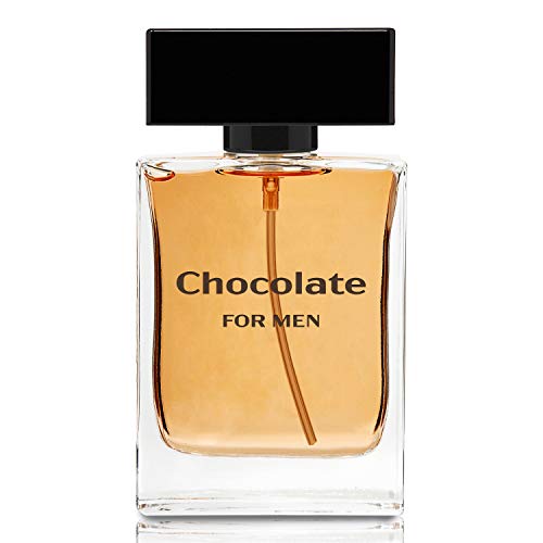 SERGIO NERO • CHOCOLATE Eau de Toilette/Agua de tocador para hombres frasco de 95 ml (3.2 fl.oz.) • Fragancia Dulce Golosa de Hombre