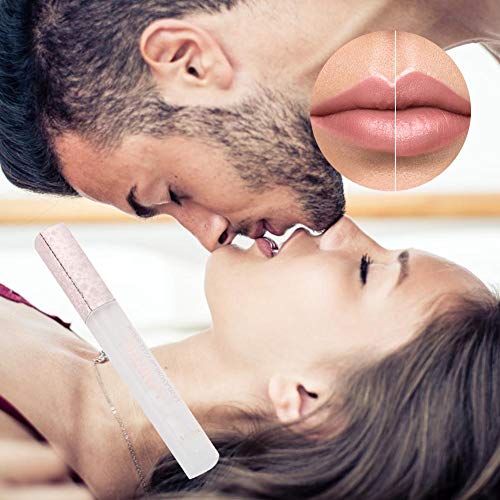 Serum para el cuidado de los labios, mejora la elasticidad del labio, el labio atractivo, la antiadherente