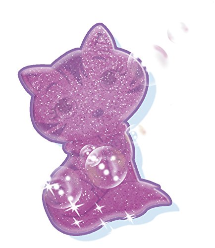 SES Creative Glitter Dreams-Moldear jabones de Brillantina SES, Multicolor (14124)