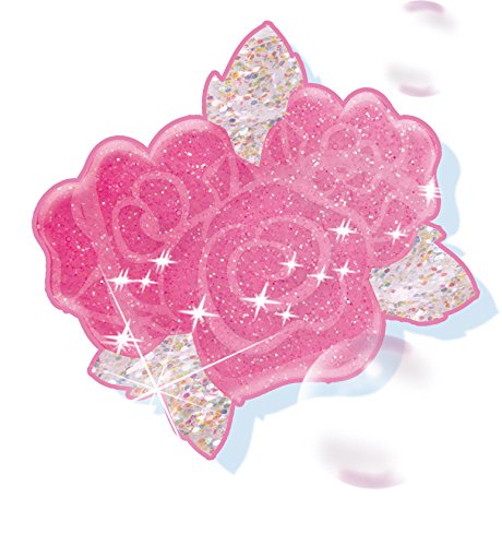 SES Creative Glitter Dreams-Moldear jabones de Brillantina SES, Multicolor (14124)