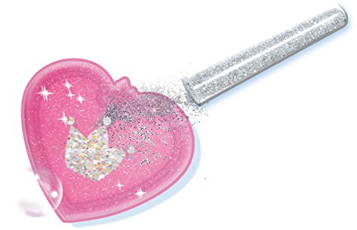 SES Creative Glitter Dreams-Moldear jabones de Brillantina SES, Multicolor (14124)