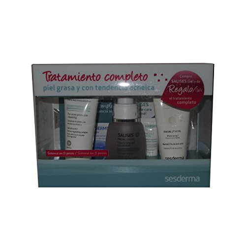 Sesderma - Gel Hidratante Salises