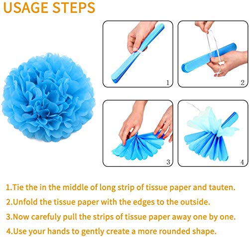 Set de Artículos Accesorios Completo para Decoración Fiestas Cumpleaños Bebé Lote Sirve 16 Invitados (Niño de 2 años)