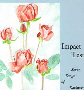 Seven Song Of Darkness