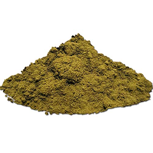 Sevenhills Wholefoods Bio Moringa Oleifera en polvo 500g