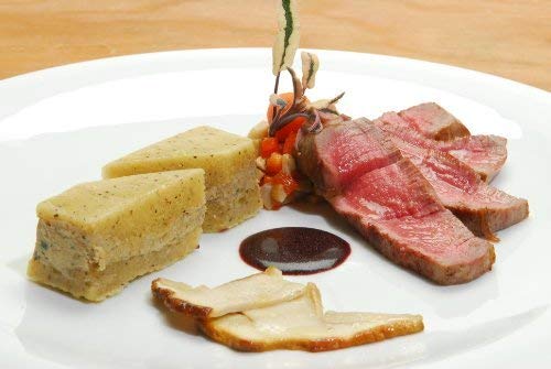 SF026 Molde de Silicona, 12 cavidades con Forma Rectangular, Color Terracota