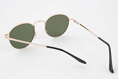 SFY Gafas de sol - Unisex - Protección UV400 - Alta calidad - Gafas de moda - F19145 (C7)