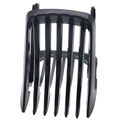 SH-Flying Localizador De Cabello, Recortador De Pelo Cortapelos Accesorio para Peine Recortador De Barba para Philips HC3400 HC3410 HC3420 HC3422